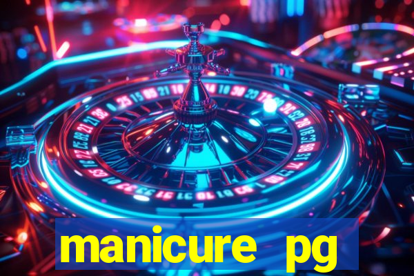 manicure pg plataforma de jogos